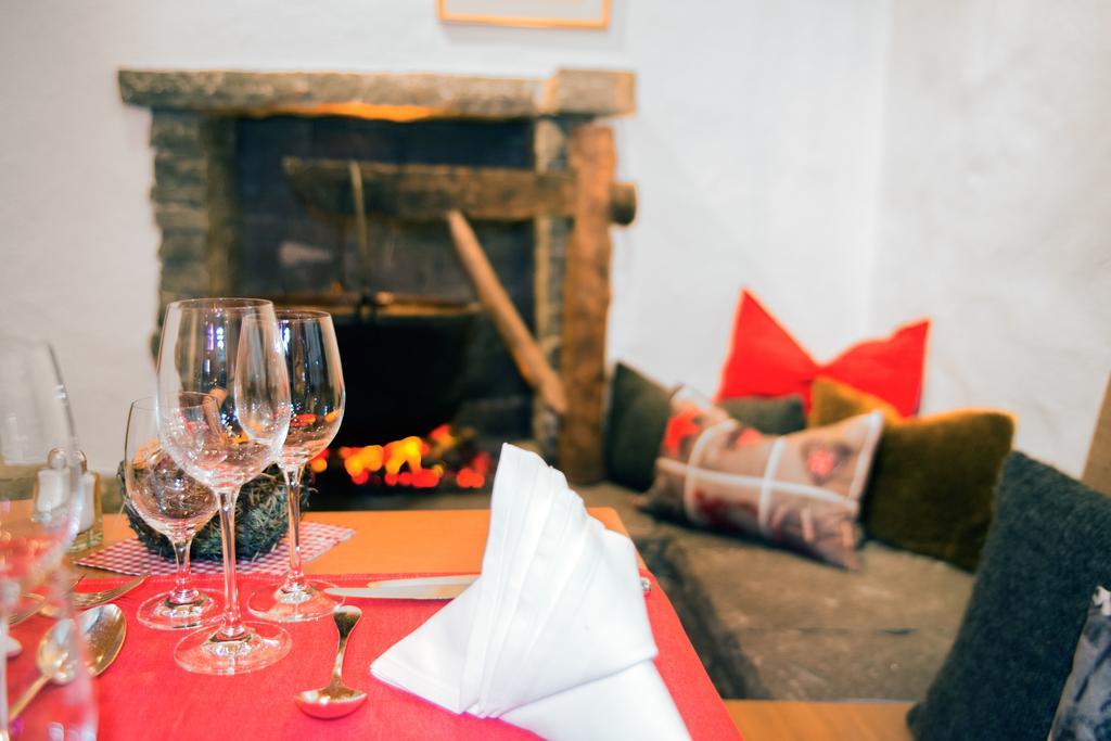 Hirschen - Hotel Grindelwald