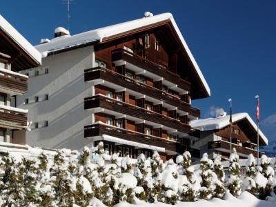 Hotel Hotel Residence 3*