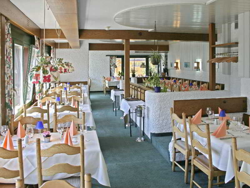 Hotel Eigerblick 3*