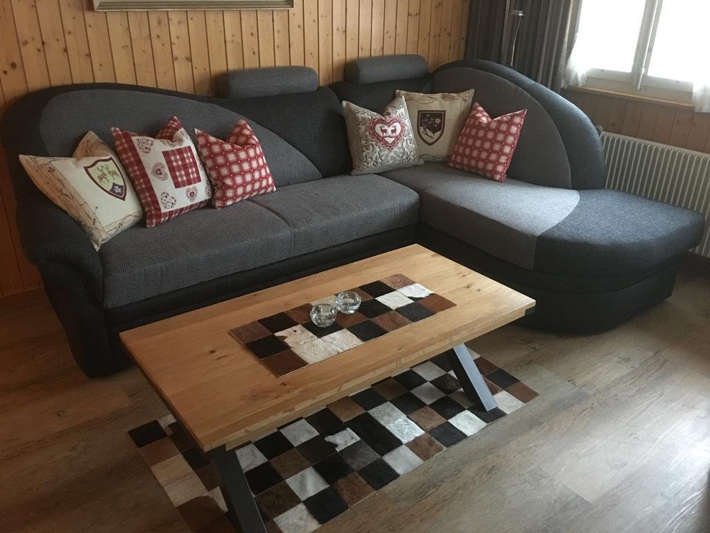 Endweg Apartment *