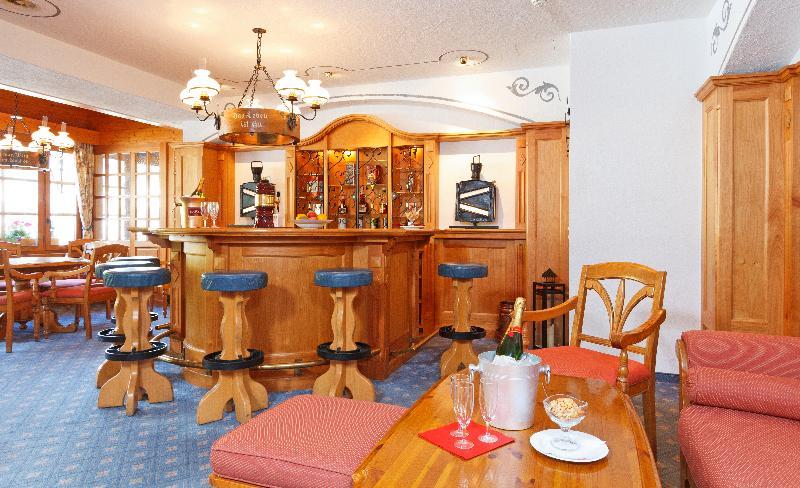 Derby Swiss Quality Hotel Grindelwald