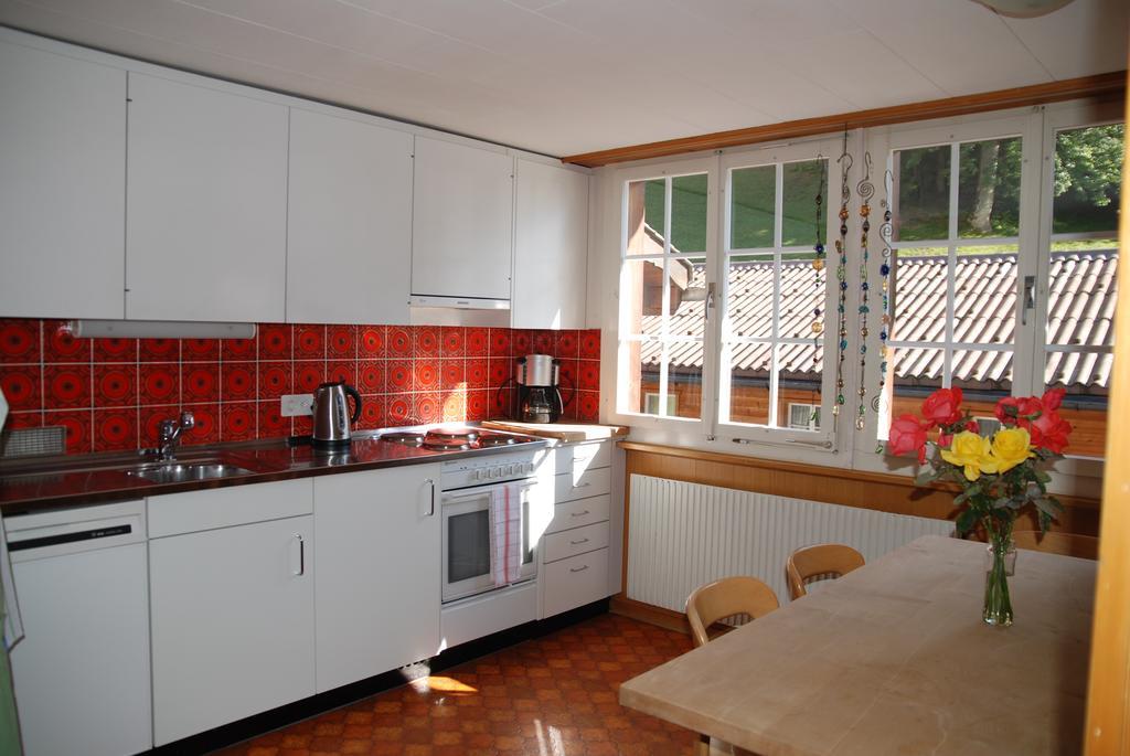 Apartment Tuftbach