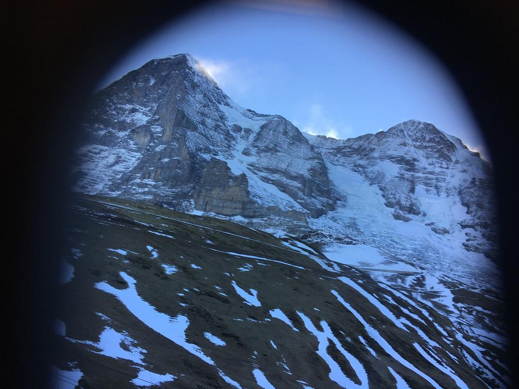 Apartment Endweg Grindelwald