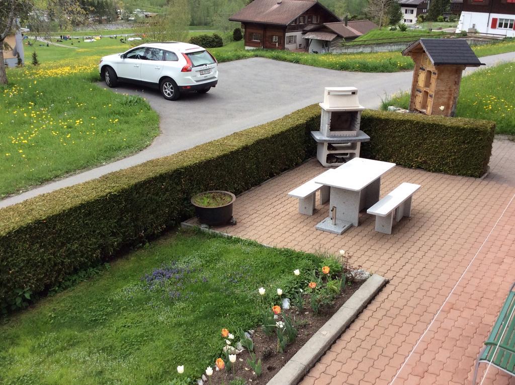 Endweg * Grindelwald