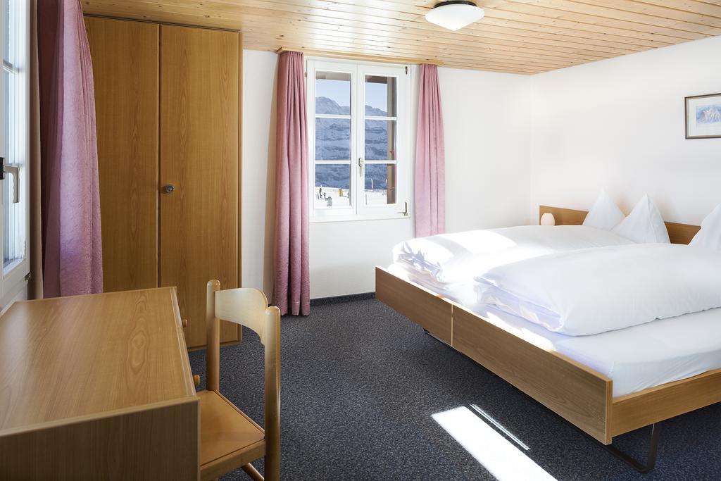Inn Berghaus Mannlichen