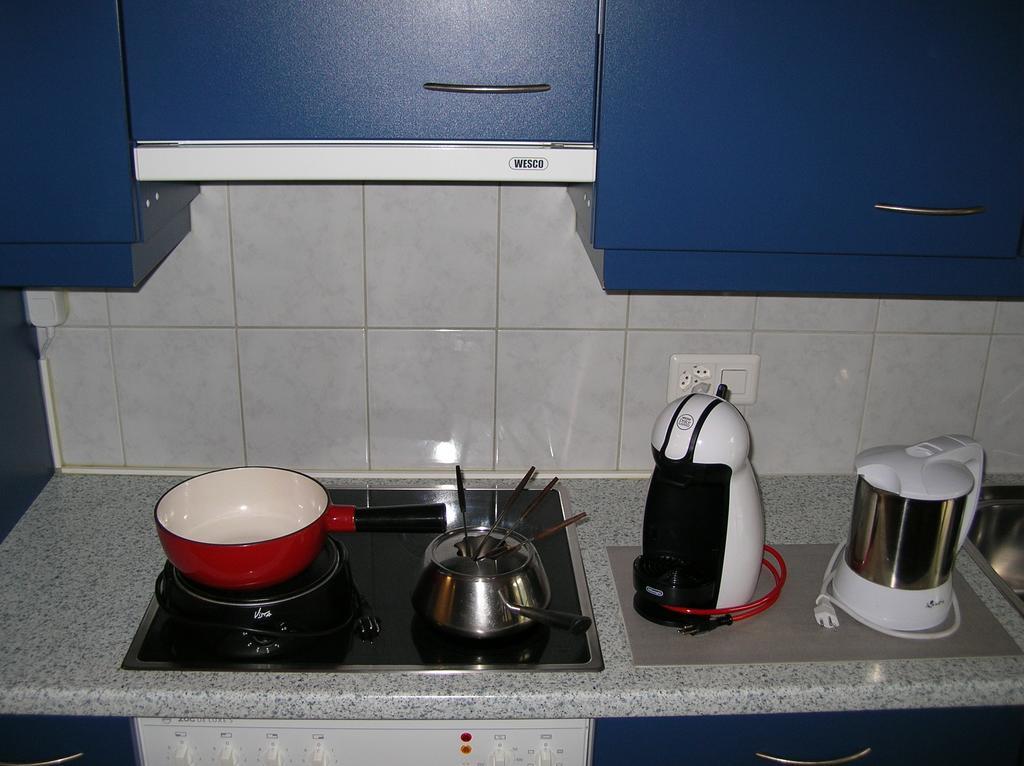 Herrschaft Apartment *