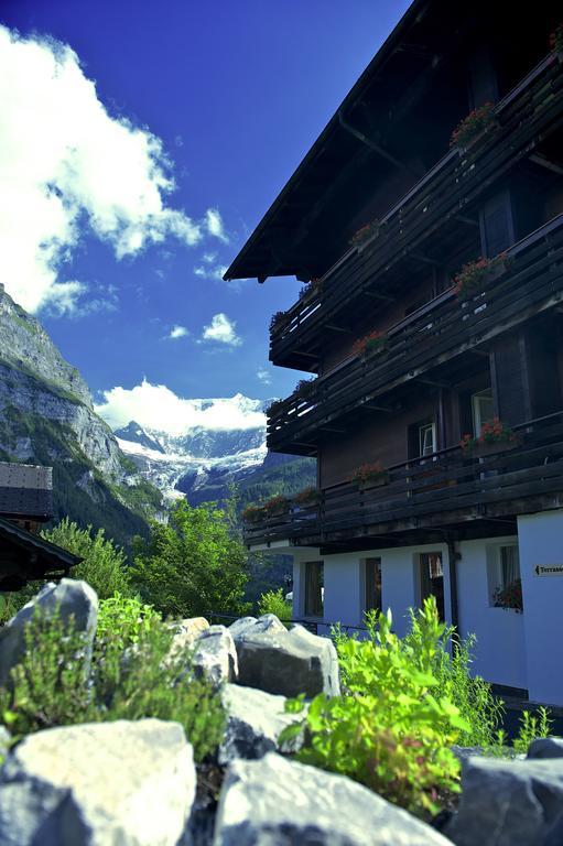 Kirchbuehl Superior Hotel 4*