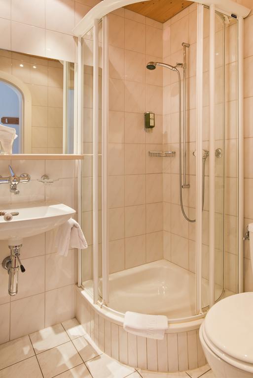 Hotel Sonnenberg Grindelwald