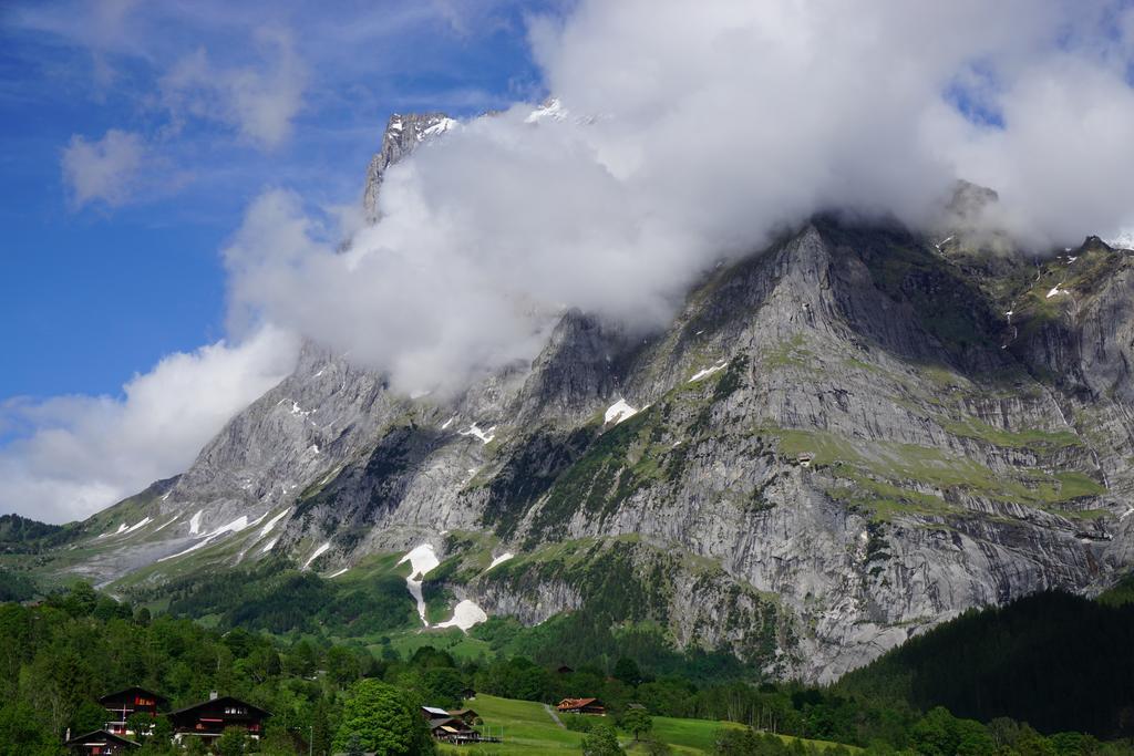 Pensão Alpenblick