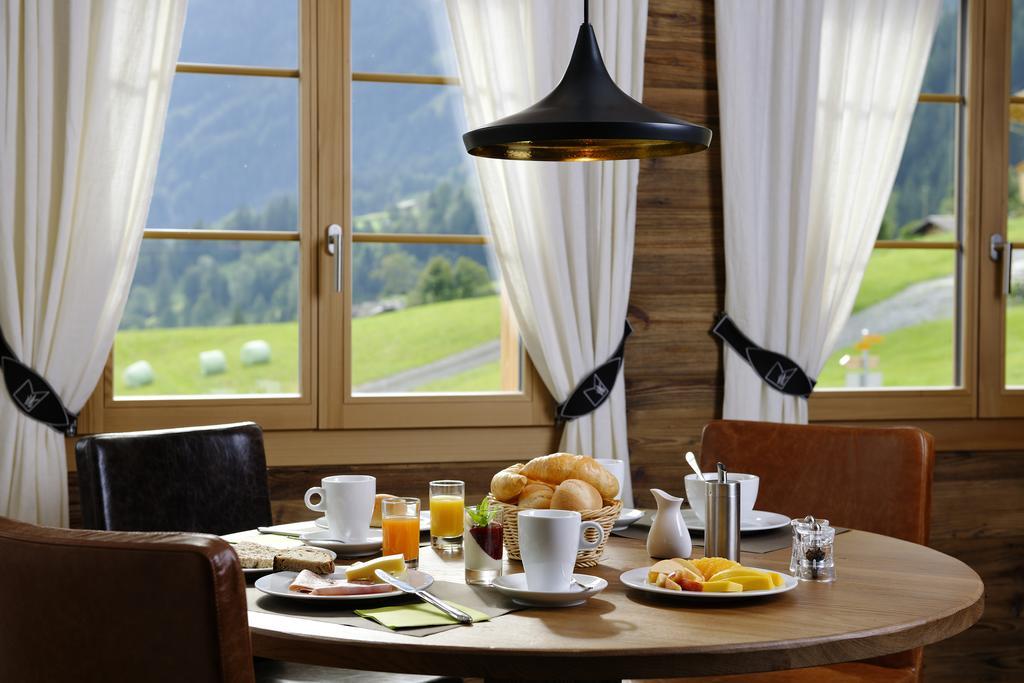 Aspen Alpine Lifestyle Hotel