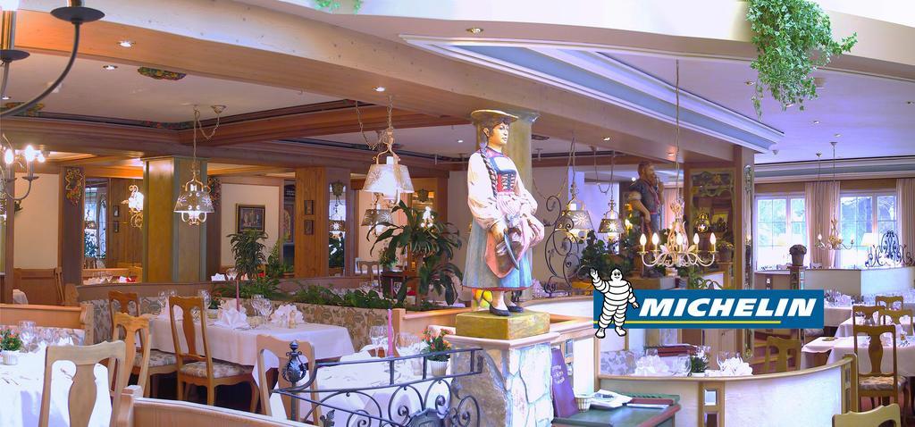 Hotel Romantik Schweizerhof