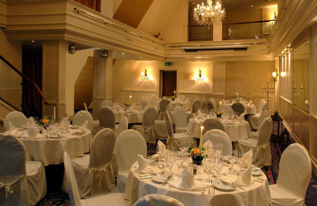Romantik Schweizerhof 5*