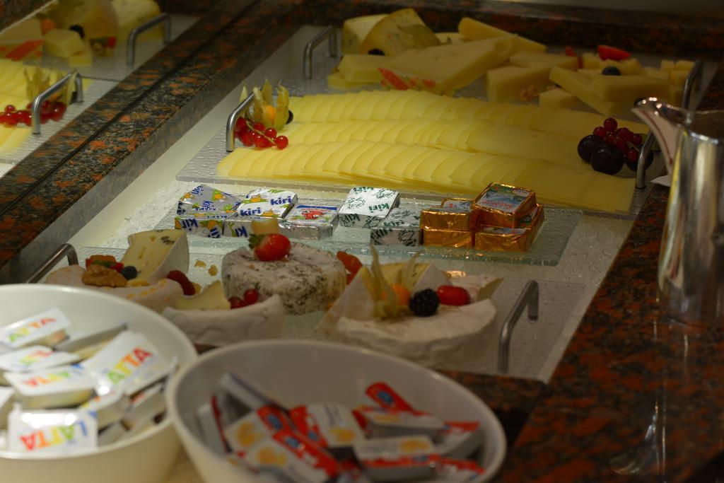 Romantik Schweizerhof 5*