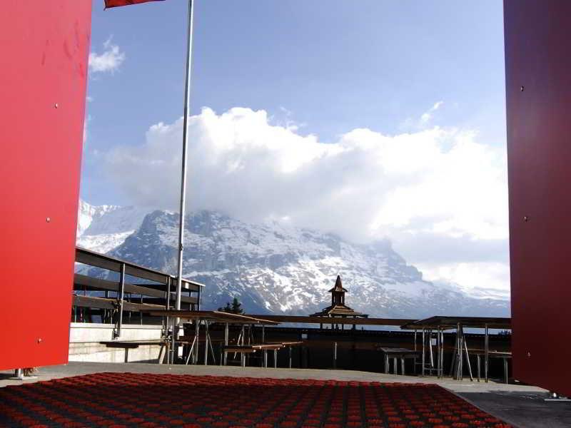 Alpinhotel Bort 3* Grindelwald