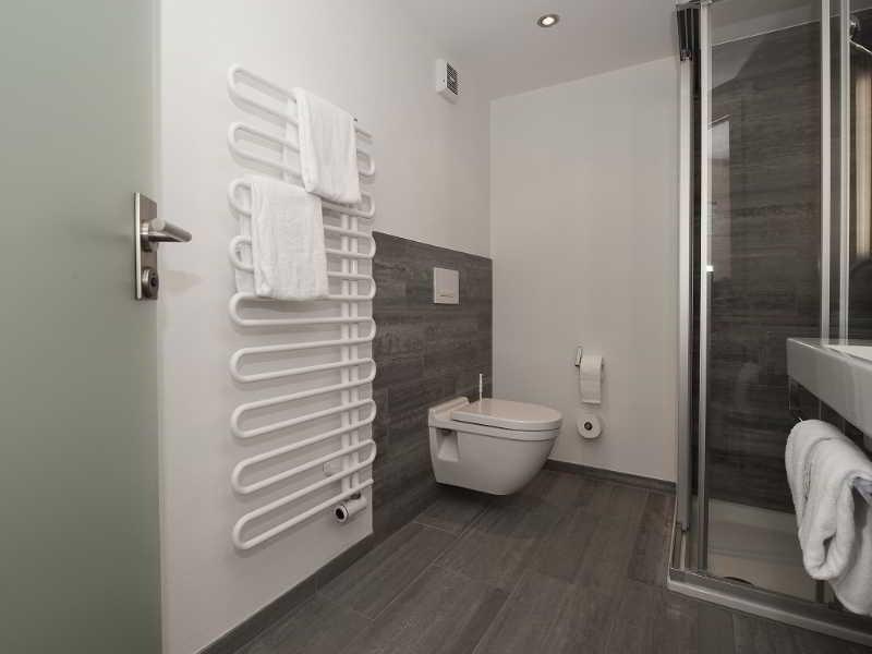 Alpinhotel Bort Grindelwald