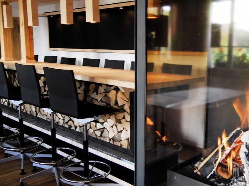 Alpinhotel Bort Hotel 3*