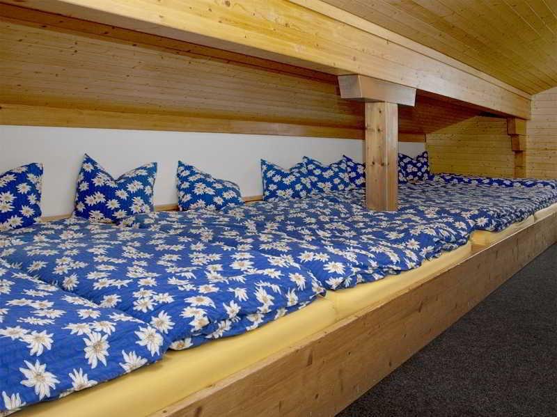 Alpinhotel Bort 3* Grindelwald