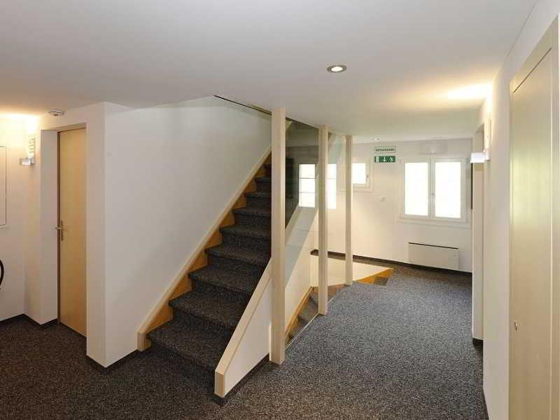 Hotel Alpinhotel Bort