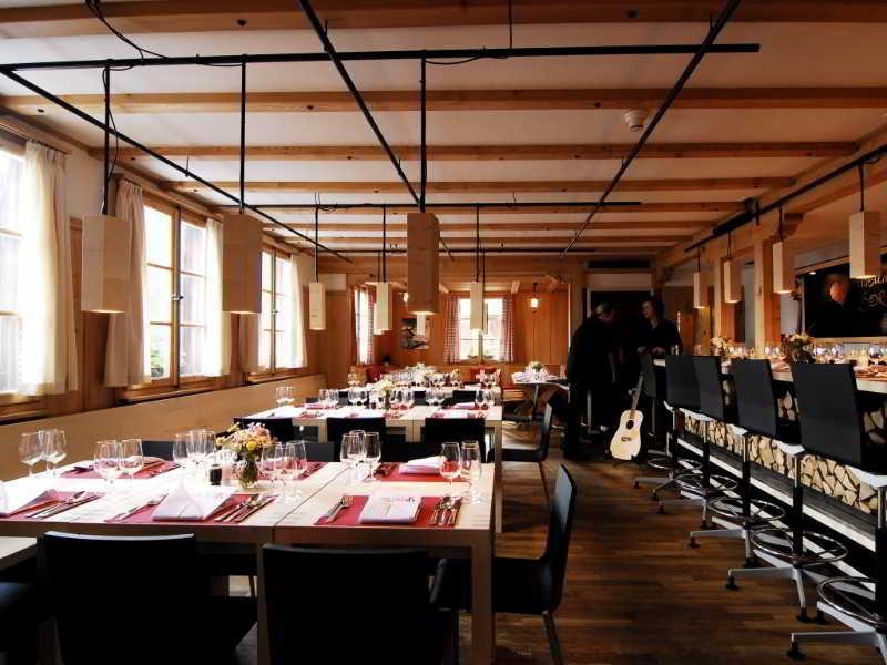 Alpinhotel Bort Hotel