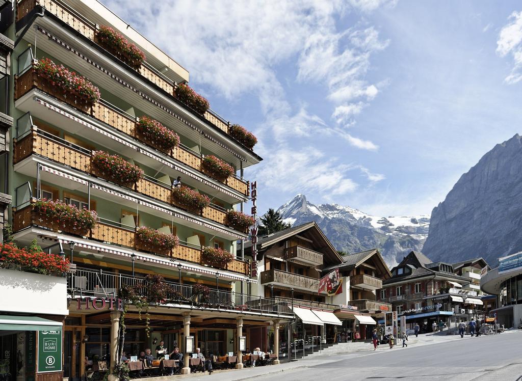 Hotel Wolter -