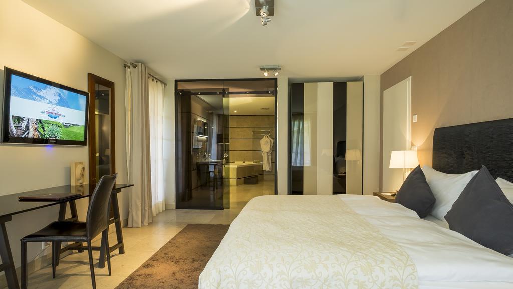 Swiss Alp & Resort 5*
