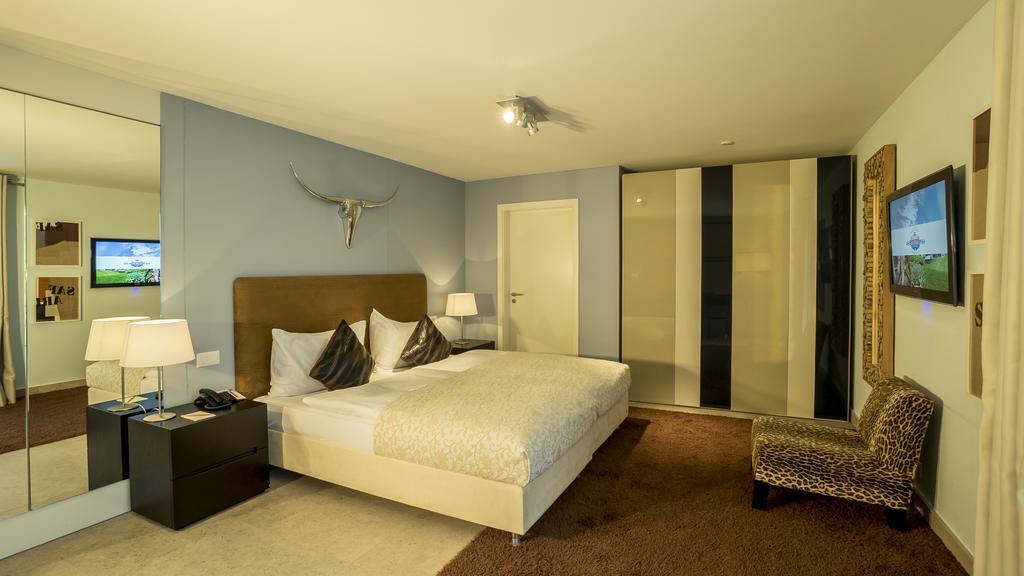 Resort Swiss Alp &
