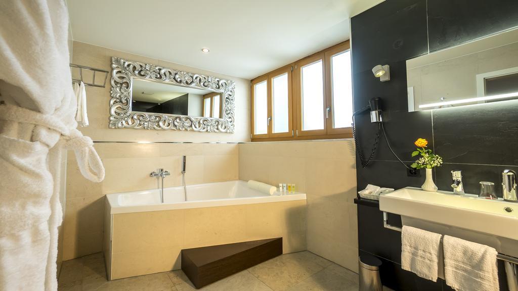 Resort Swiss Alp & Grindelwald