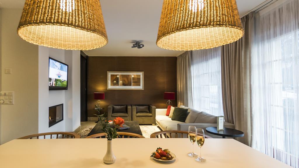 Resort Swiss Alp & Grindelwald