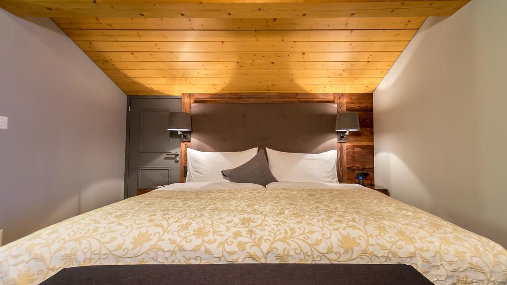 Swiss Alp & Resort 5*