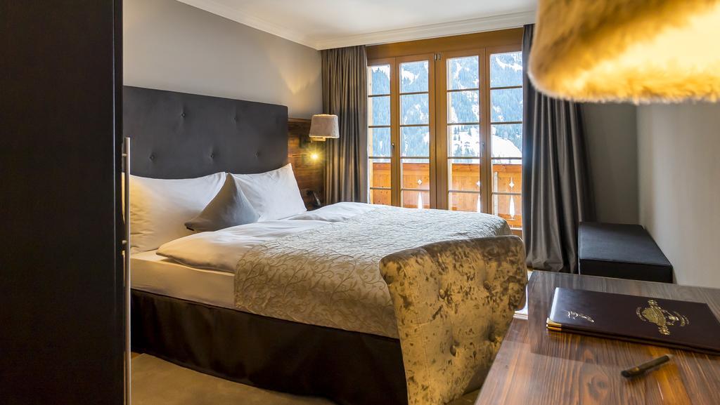 Resort Swiss Alp & Grindelwald