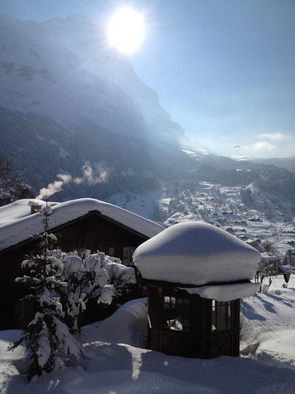 Caprice - Hotel Grindelwald