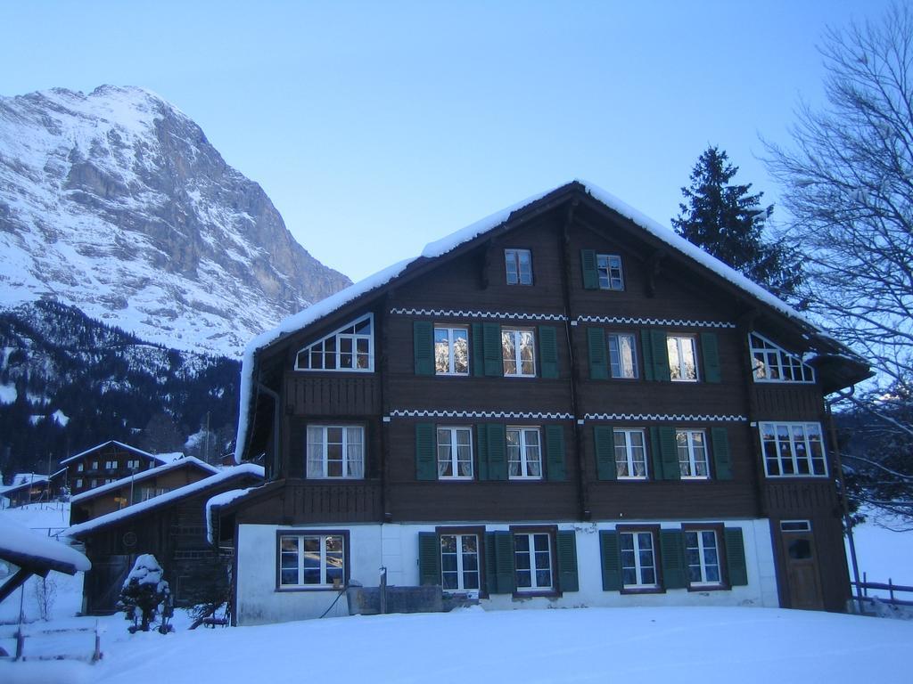 Baergblick * Grindelwald