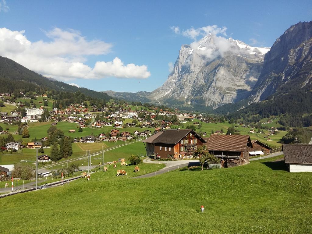 Baergblick * Grindelwald