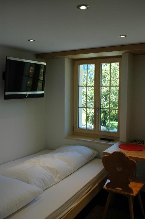 Uf Dr Liwwi Apartment Grindelwald