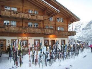 Hotel Aspen Grindelwald