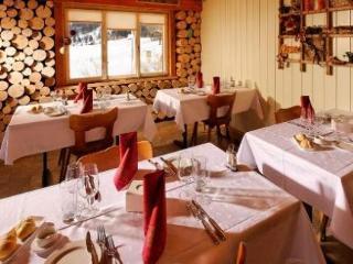 Aspen Hotel Grindelwald