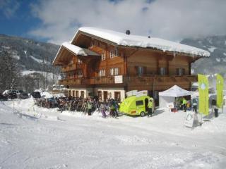 Hotel Aspen 3*