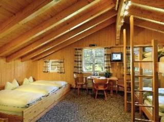 Hotel Aspen 3*