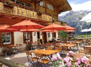 Hotel Aspen Grindelwald