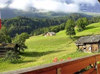 Aspen 3* Grindelwald