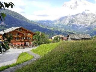 Aspen Hotel Grindelwald