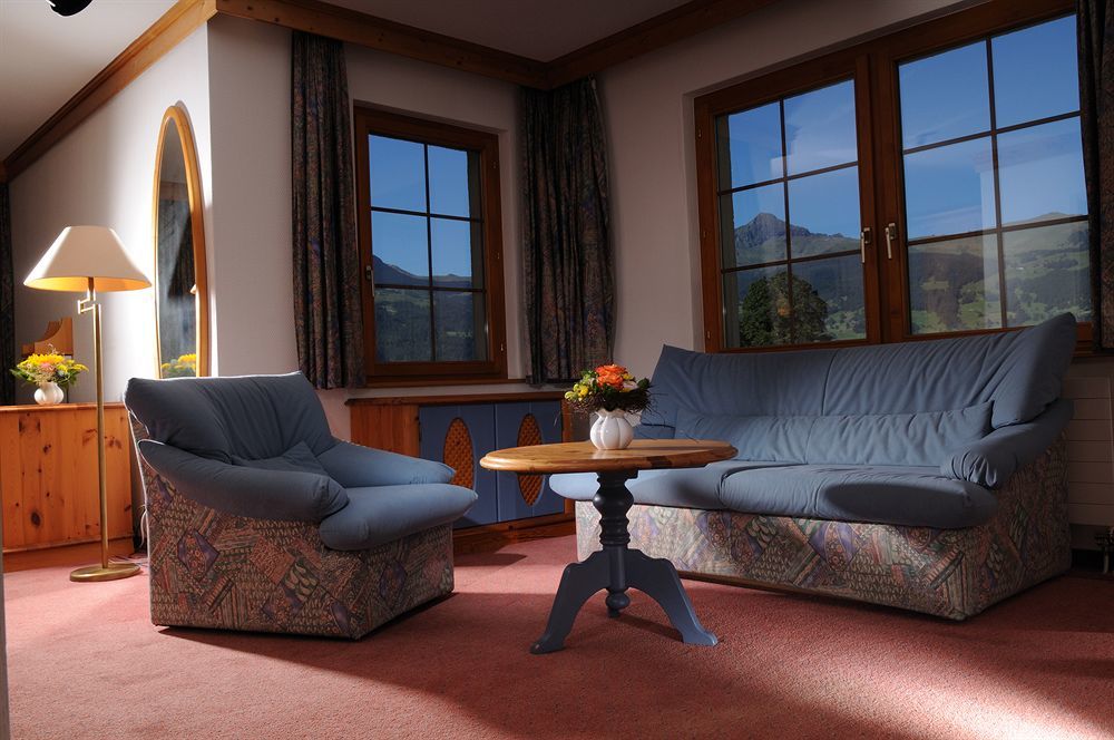 Bodmi Hotel 3*
