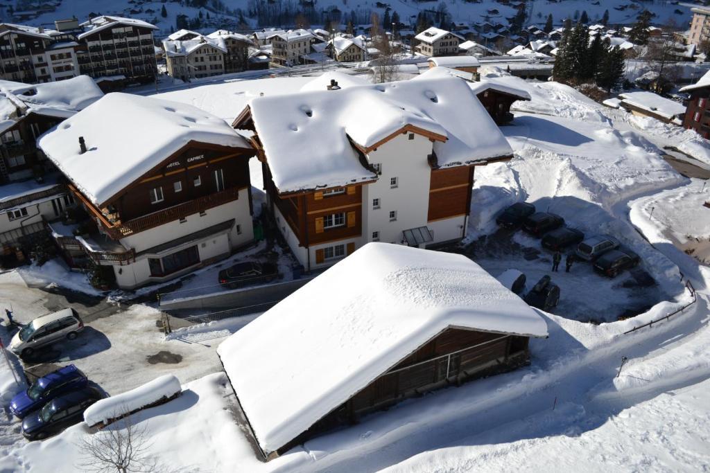 Hotel Caprice - 3*