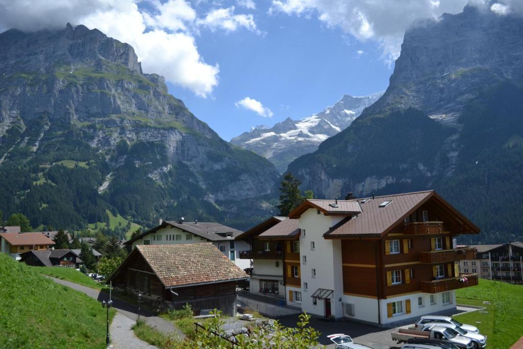 Hotel Caprice -