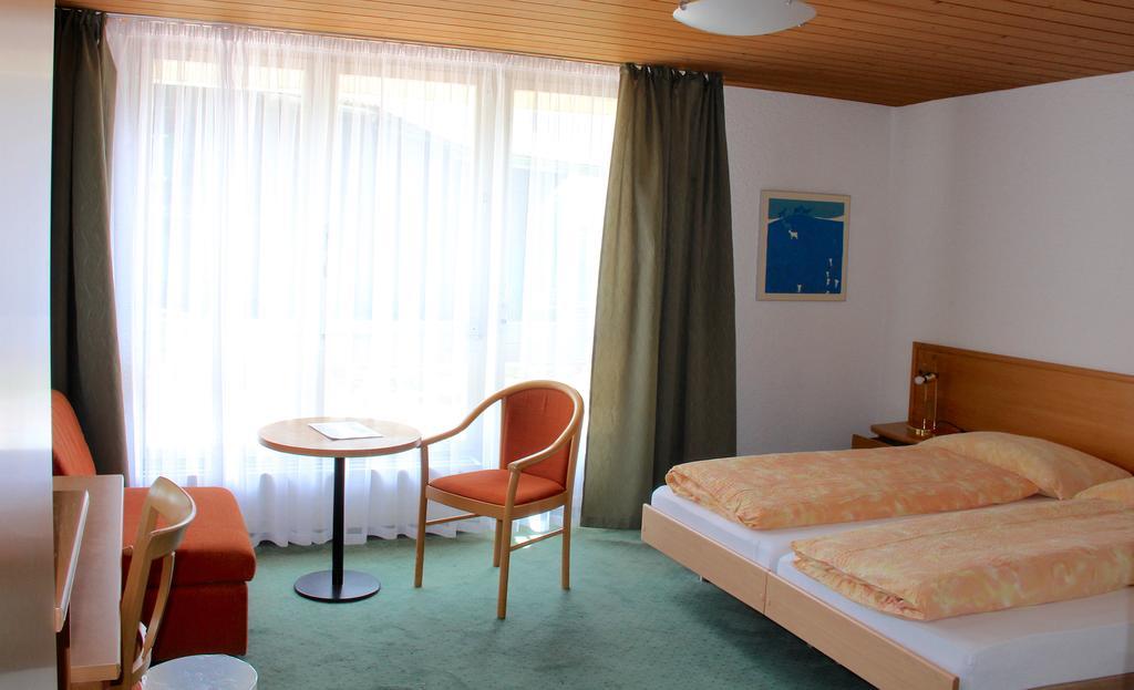 Eigerblick Hotel Grindelwald