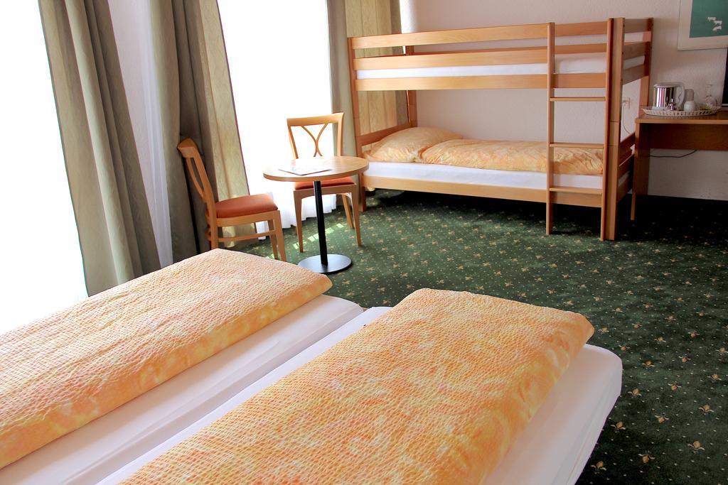 Eigerblick Hotel