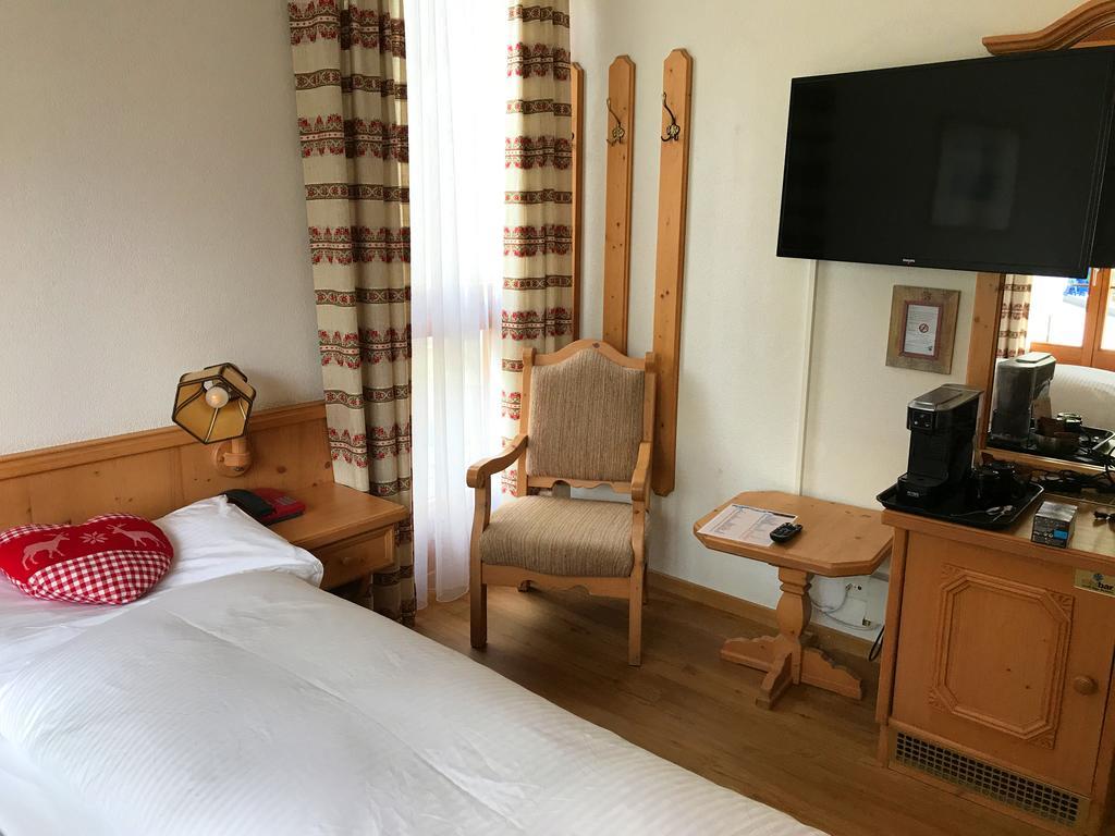 Alpenhof 3*