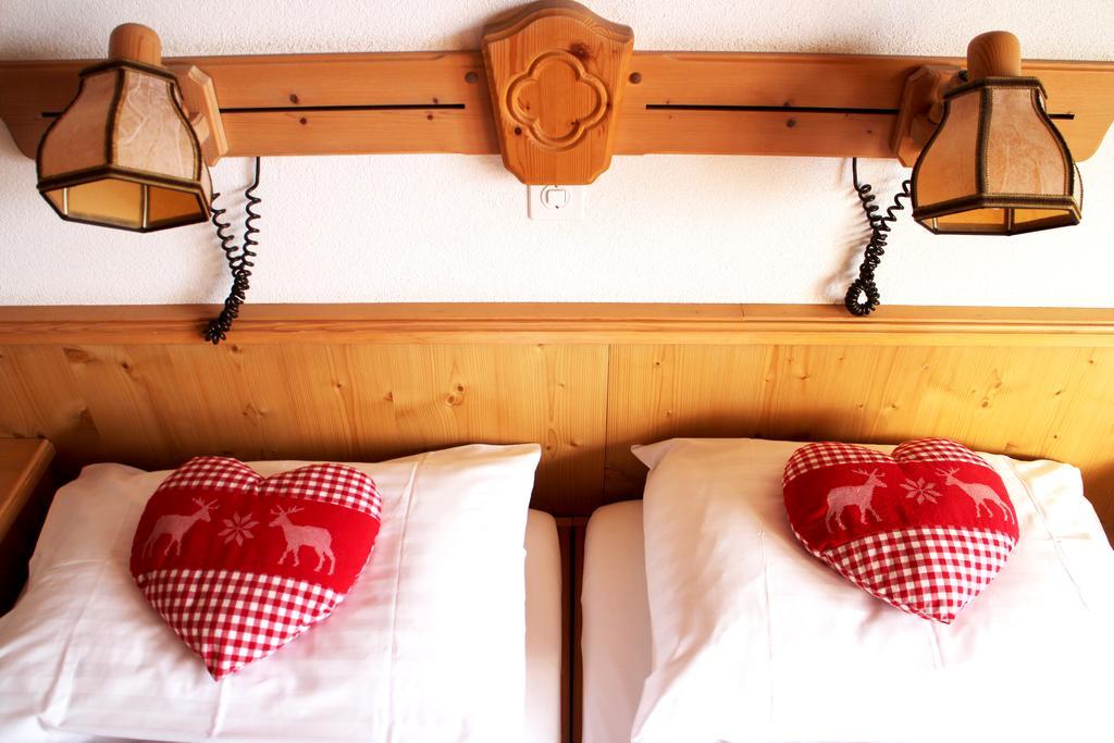 Alpenhof Hotel Grindelwald