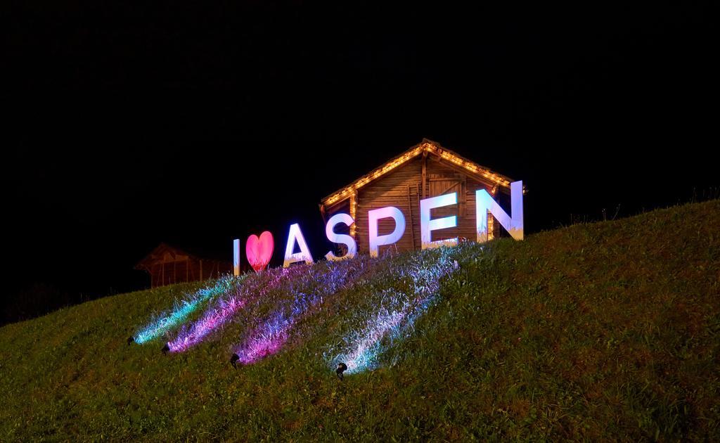 Aspen Alpine Lifestyle Grindelwald