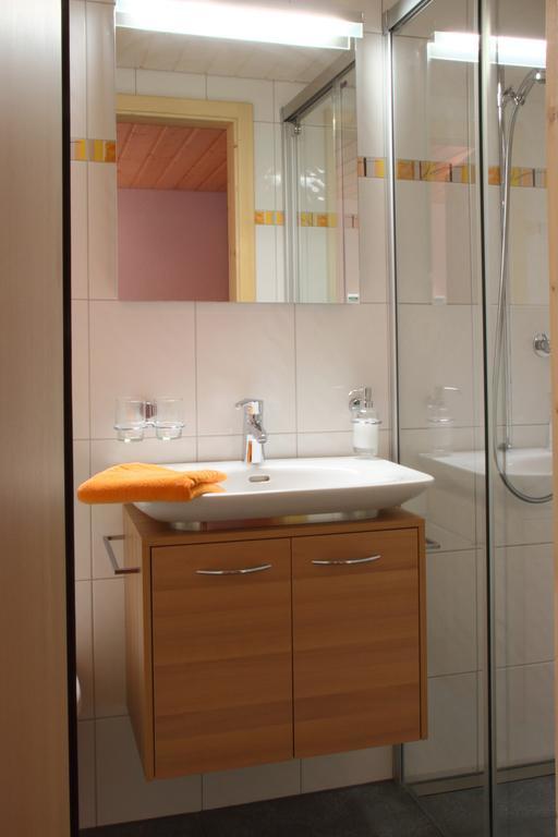 Bed & Breakfast Vor Dem Holz Grindelwald